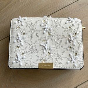 Michael Kors clutch purse '